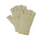 Magid Machine Knit Gloves, Natural, 12 PK 893NF - alternate 1